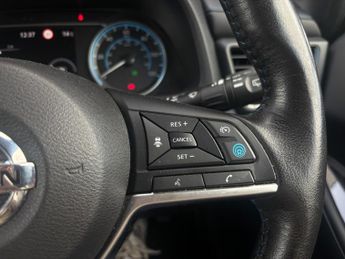 Nissan LEAF 160kW e+ Tekna 62kWh 5dr Auto