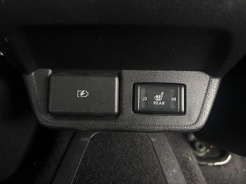 Nissan LEAF 160kW e+ Tekna 62kWh 5dr Auto