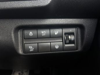 Nissan LEAF 160kW e+ Tekna 62kWh 5dr Auto
