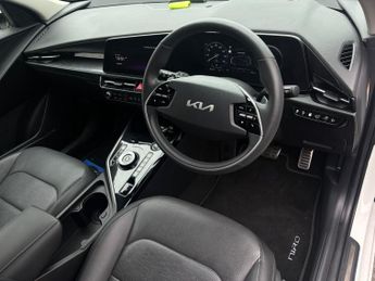 Kia Niro 1.6 GDi PHEV 4 5dr DCT