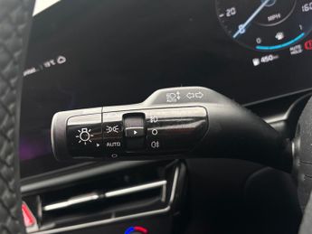 Kia Niro 1.6 GDi PHEV 4 5dr DCT