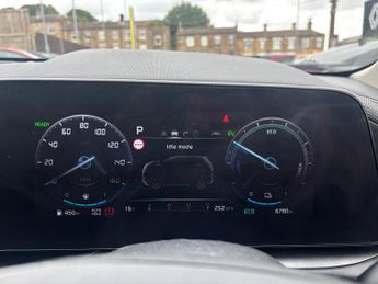 Kia Niro 1.6 GDi PHEV 4 5dr DCT