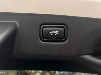 Kia Niro 1.6 GDi PHEV 4 5dr DCT