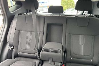 Hyundai Tucson 1.6 TGDi Hybrid 230 SE Connect 5dr 2WD Auto