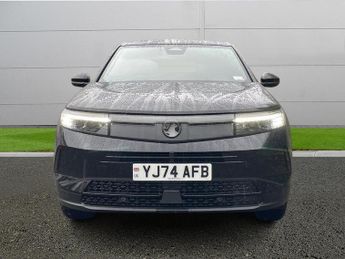 Vauxhall Grandland 