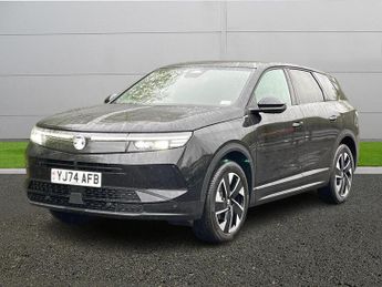 Vauxhall Grandland 
