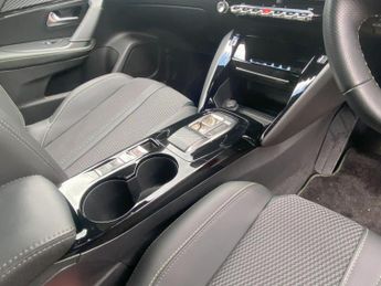 Peugeot 2008 1.2 PureTech GT EAT Euro 6 (s/s) 5dr