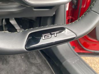 Peugeot 2008 1.2 PureTech GT EAT Euro 6 (s/s) 5dr