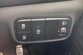 Hyundai Bayon 1.0 TGDi 48V MHEV SE Connect 5dr DCT