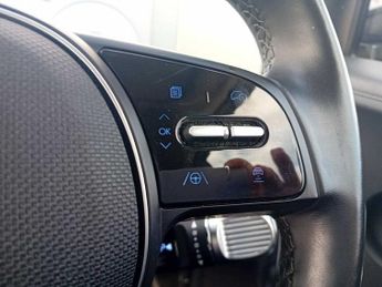 Hyundai Ioniq 5 160kW Ultimate 73 kWh 5dr Auto