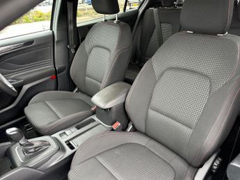 Ford Focus 5Dr ST-Line 1.0 MHEV 125PS Auto