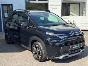 Citroen C3 1.2 PureTech Shine Plus Euro 6 (s/s) 5dr