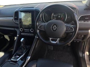 Renault Koleos 2.0 dCi Signature Nav 5dr X-Tronic