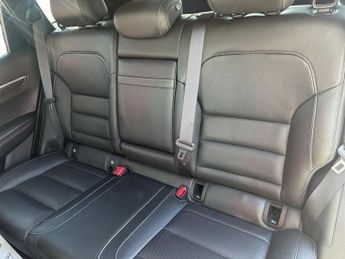 Renault Koleos 2.0 dCi Signature Nav 5dr X-Tronic