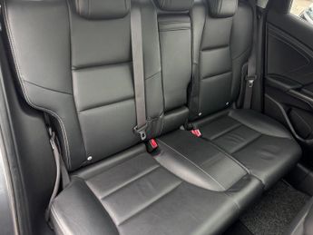 Honda Civic 1.8 i-VTEC SR 5dr Auto