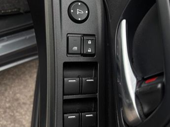 Honda Civic 1.8 i-VTEC SR 5dr Auto