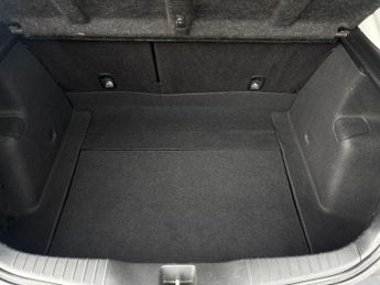 Honda Civic 1.8 i-VTEC SR 5dr Auto