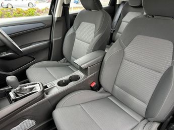 Renault Arkana 5Dr Evolution 1.6 FHEV Auto