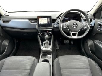 Renault Arkana 5Dr Evolution 1.6 FHEV Auto