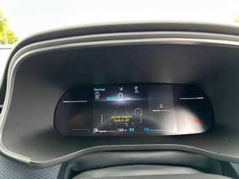 Renault Arkana 5Dr Evolution 1.6 FHEV Auto