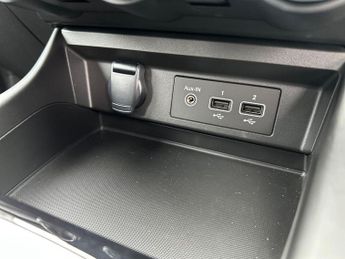 Renault Arkana 5Dr Evolution 1.6 FHEV Auto