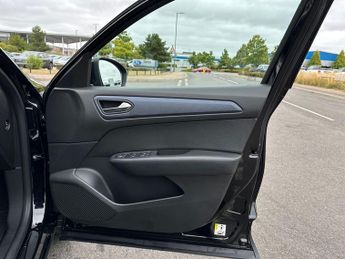 Renault Arkana 5Dr Evolution 1.6 FHEV Auto