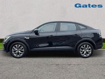 Renault Arkana 5Dr Evolution 1.6 FHEV Auto