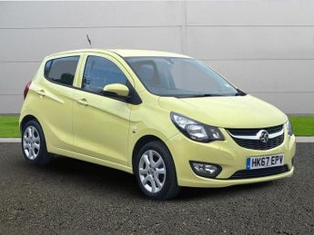 Vauxhall VIVA 