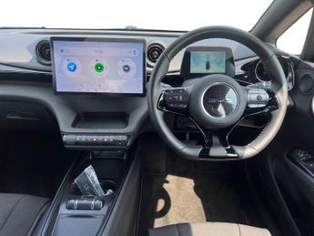 Byd Dolphin 5Dr Active 70kW 44.9kWh Auto