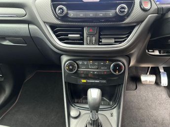 Ford Puma 5Dr ST 1.0 MHEV 170PS Auto