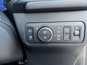 Ford Kuga 5Dr ST-Line X Edition 2.5 PHEV 225PS 2WD Auto