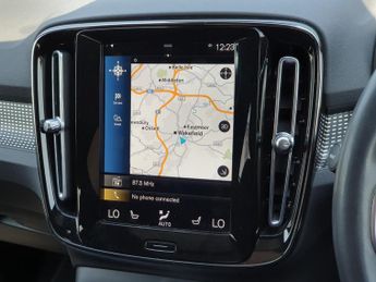 Volvo XC40 1.5 T3 [163] R DESIGN 5dr Geartronic