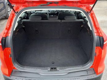 Ford Focus 1.0 EcoBoost 125 Titanium 5dr Auto