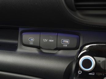 Hyundai Inster 85kW 02 49kWh 5dr Auto