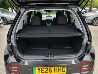 Hyundai Inster 85kW 02 49kWh 5dr Auto