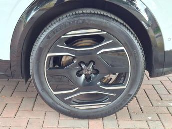 Peugeot 3008 73kWh GT Auto 5dr