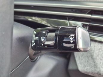 Peugeot 3008 73kWh GT Auto 5dr