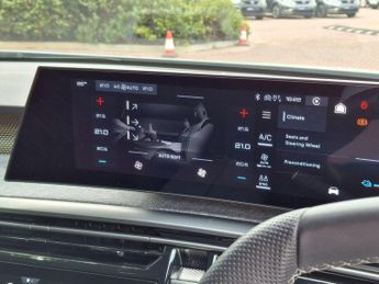 Peugeot 3008 73kWh GT Auto 5dr