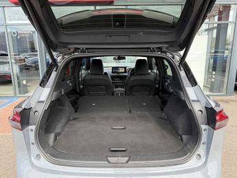 Nissan Qashqai 1.5 e-POWER (190ps) Tekna