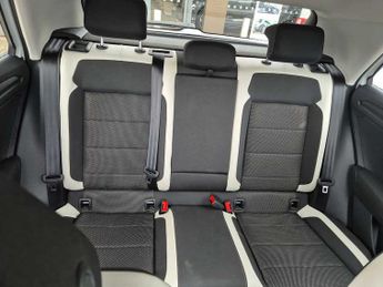 Volkswagen T-roc 1.5 TSI EVO SEL 5dr DSG