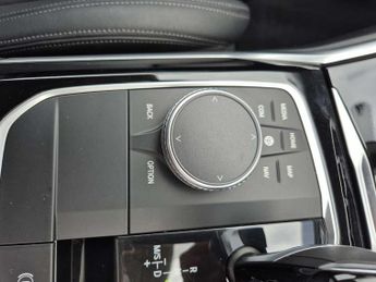 BMW 3 Series 320i Sport 4dr Step Auto
