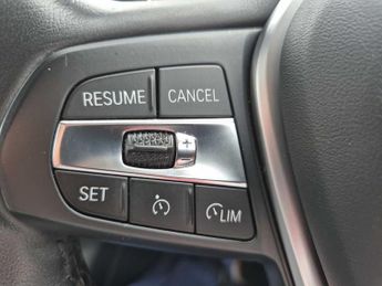 BMW 3 Series 320i Sport 4dr Step Auto