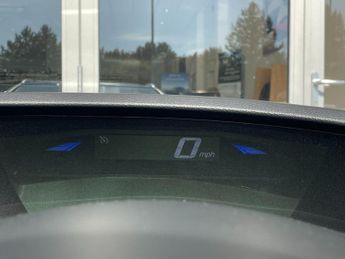 Honda Civic 1.8 i-VTEC SR 5dr Auto