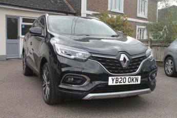 Renault Kadjar 1.3 TCE S Edition 5dr