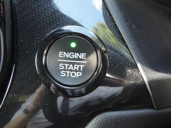 Ford Puma 1.0 EcoBoost Hybrid mHEV ST-Line Design 5dr DCT