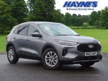 Ford Kuga 1.5 EcoBoost Titanium 5dr