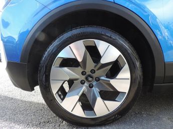 Ford Explorer 210kW Premium 77kWh 5dr Auto