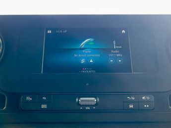 Mercedes-Benz Sprinter 315 CDI 150 L2H2 PREMIUM 9G-TRONIC MWB HIGH ROOF FWD AUTO  (2161