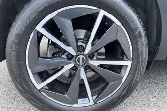 Nissan Qashqai 1.3 DiG-T MH 158 Tekna 5dr Xtronic