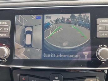 Nissan LEAF 110kW N-Connecta 39kWh 5dr Auto